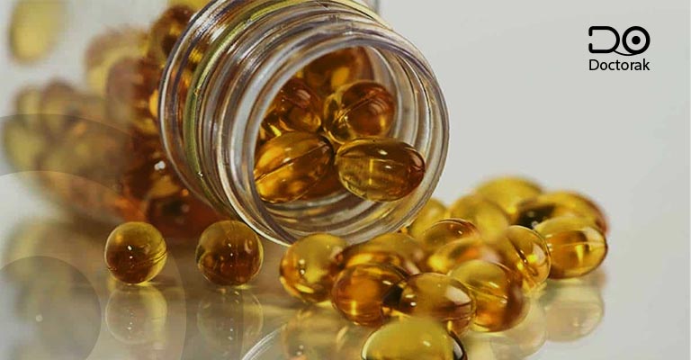 خطر الإفراط في استخدام المكملات الغذائية