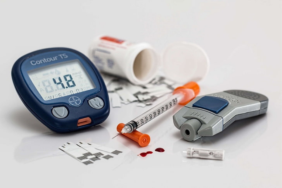 طرق قياس السكر في الدم