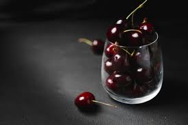 فوائد الكرز