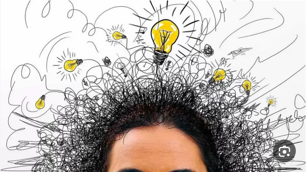 التفكير الزائد