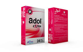 ادول