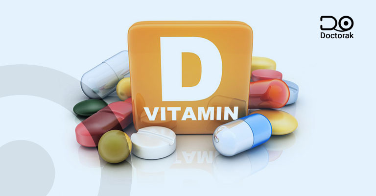 فيتامين د Vitamin D