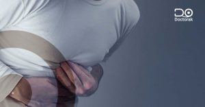 أعراض جرثومة المعدة