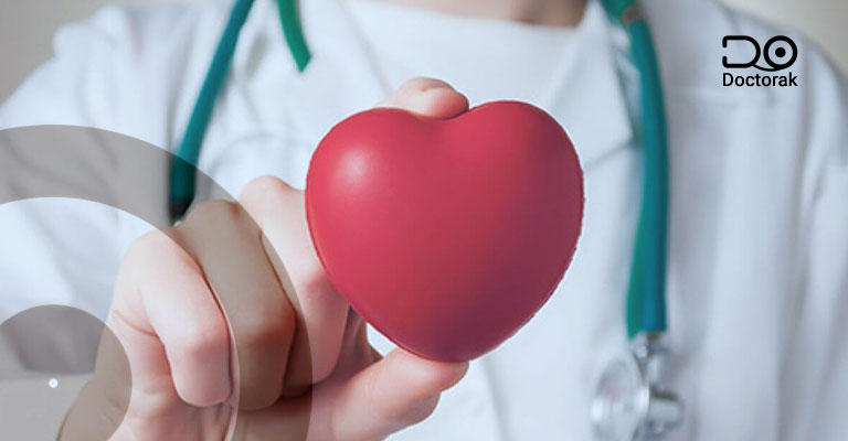فشل القلب من مضاعفات الحمى الروماتيزمية