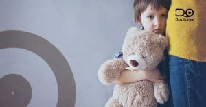 اعراض الاكتئاب لدى الأطفال