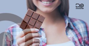 فوائد الشوكولاته للحامل