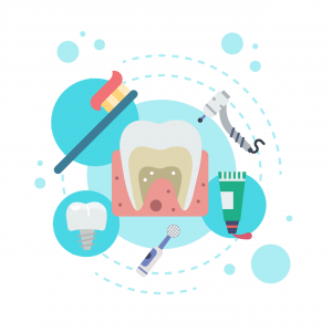 10 علاجات منزلية لـ آلام الأسنان
