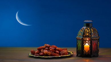 يعض النصائح لاستقبال شهر رمضان بشكل صحي