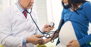 ما هي اعراض تسمم الحمل