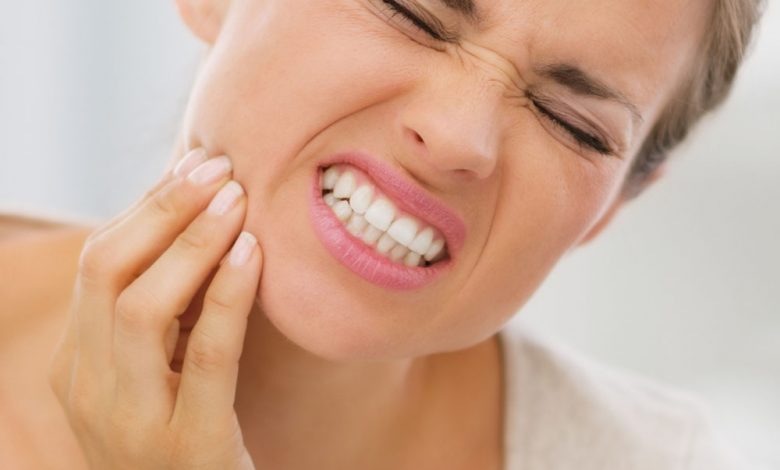 كيفية علاج الم الاسنان
