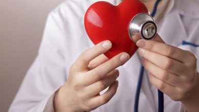 ما هي اسباب سرعة ضربات القلب؟