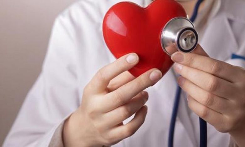 ما هي اسباب سرعة ضربات القلب؟