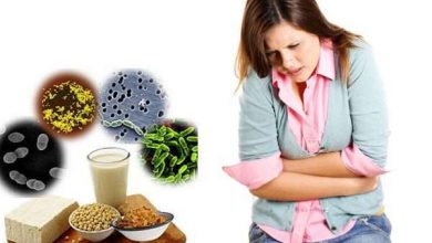 ما هي اعراض التسمم الغذائي؟