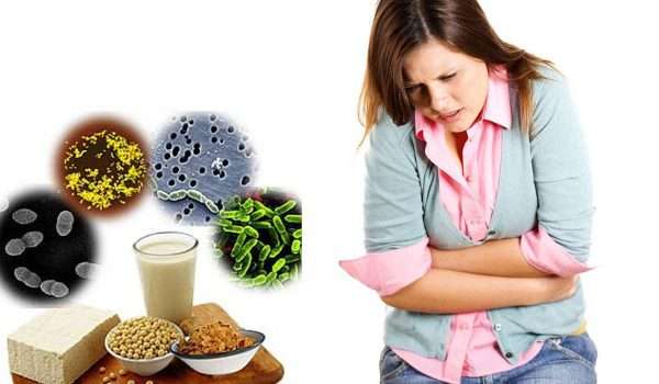 ما هي اعراض التسمم الغذائي؟