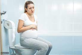 علاج الامساك للحامل