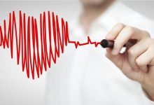 طرق علاج علاج ضربات القلب السريعة في المنزل