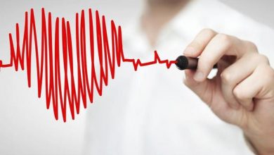 طرق علاج علاج ضربات القلب السريعة في المنزل