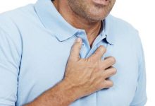 ما هي أسباب نغزات القلب؟