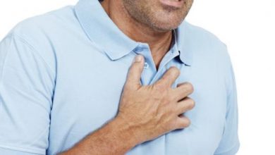 ما هي أسباب نغزات القلب؟