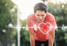 تعرف على اعراض مرض القلب عند الشباب؟