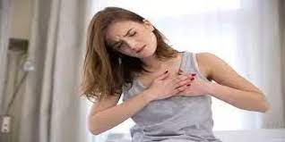 ما هي اعراض مرض القلب؟