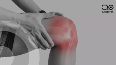 ما هي أسباب ألم الركبة المفاجئ وما هي طرق العلاج؟