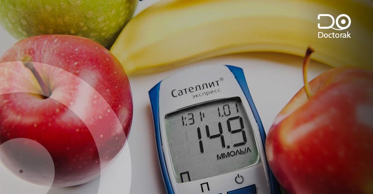 جدول معدل السكر الطبيعي بعد الأكل وأهميته لمرضى السكر