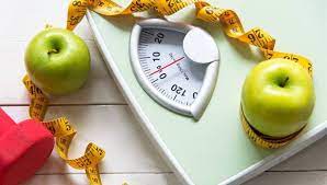 انظمة غذائية لفقدان الوزن