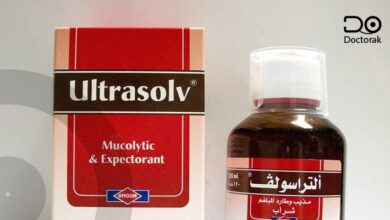 دواء التراسولف Ultrasolv