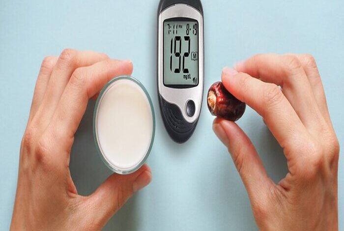 جدول غذائي لمريض السكري في رمضان وأخطر الفواكه لمرضى السكري