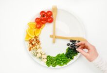نصائح لانقاص الوزن في رمضان