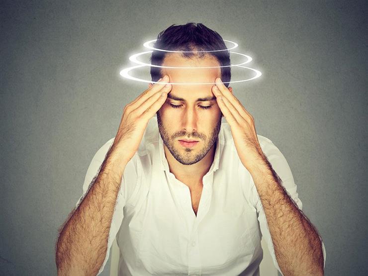 علاج الدوخة وقت الصيام
