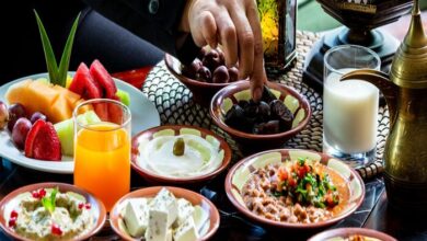 فوائد السحور في رمضان وما هو افضل اكل في السحور؟