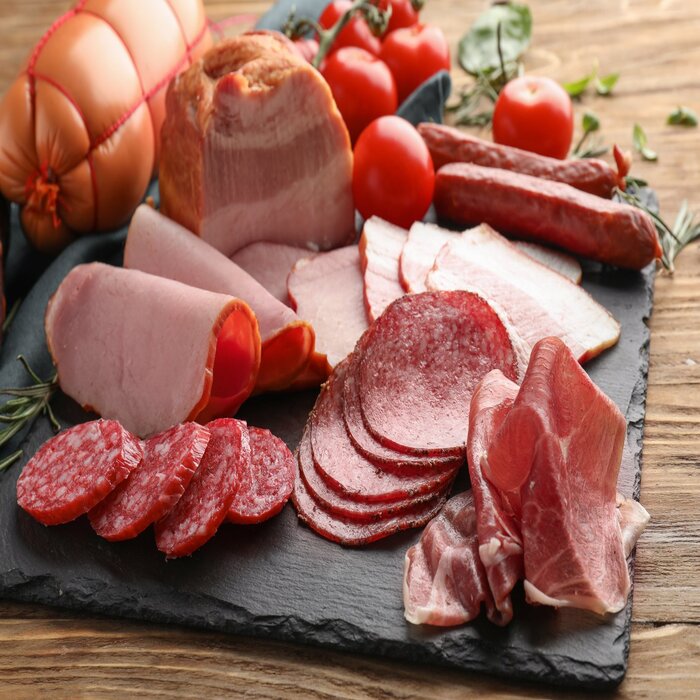 فوائد اللحوم المصنعة، وأضرارها على صحة الإنسان