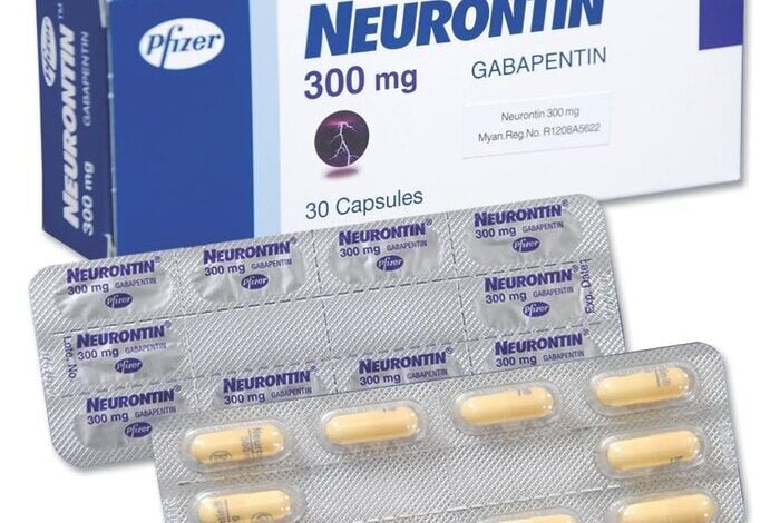 نيورونتين أفضل علاج للأعصاب، والظهر، والانزلاق الغضروفي