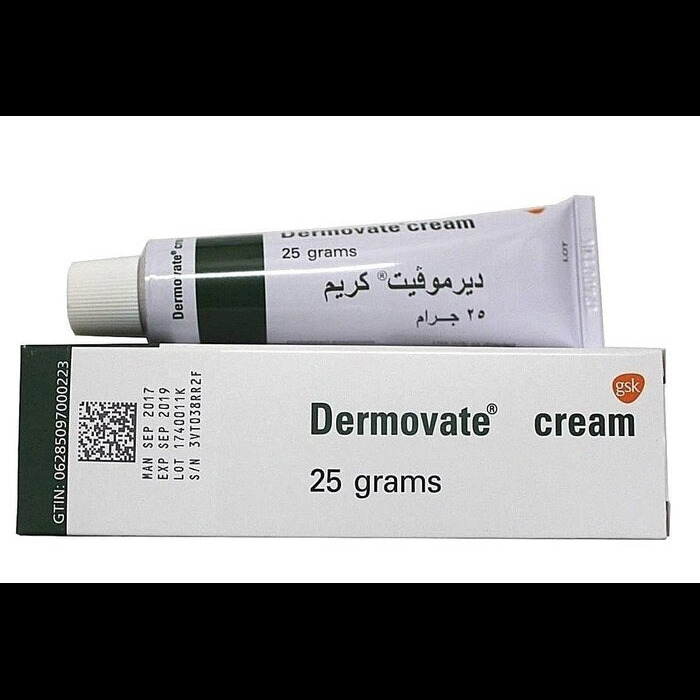 كريم ديرموفيت افضل كريم اكزيما والصدفية