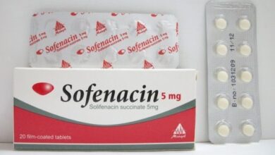 سوفيناسين