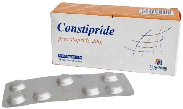 constipride