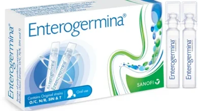 enterogermina