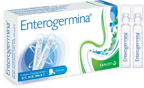 enterogermina