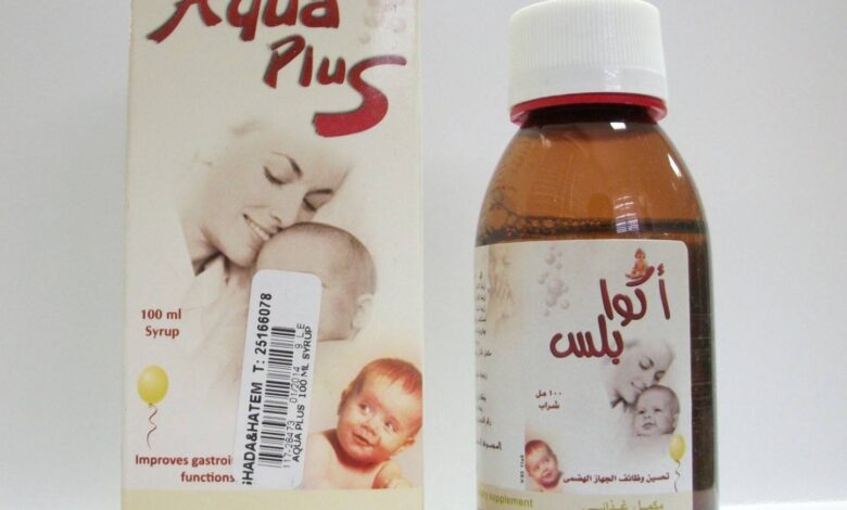اكوا بلس