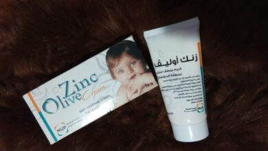 زنك اوليف
