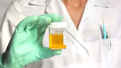 علاج الأملاح من الصيدلية