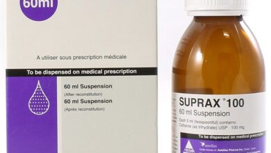 Suprax