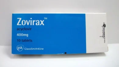 zovirax