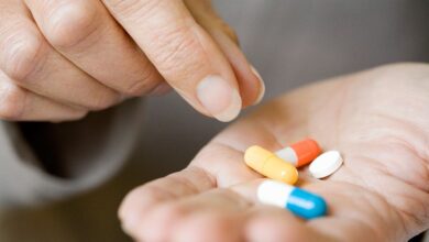 دواء من الصيدلية لزيادة الوزن في اسبوع