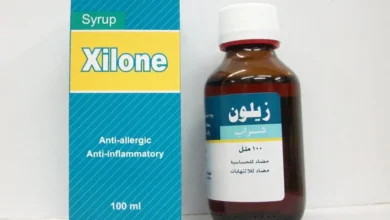 زيلون شراب