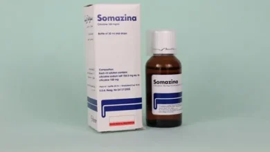 سومازينا