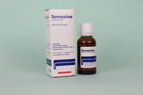 سومازينا