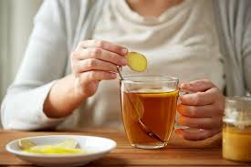 مشروبات لعلاج ارتجاع المرئ